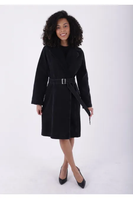 Kemerli Kot Trençkot 6033-23-(S-XL-6-2)
