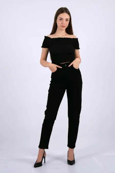 Comfort Slim Kot Pantolon 896-07-(30-36) Comfort Slim Kot Pantolon 896-07-(30-36)