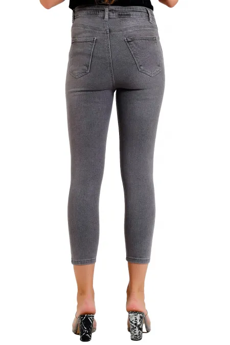 Skinny Kot Pantolon  815-29-(26-31)