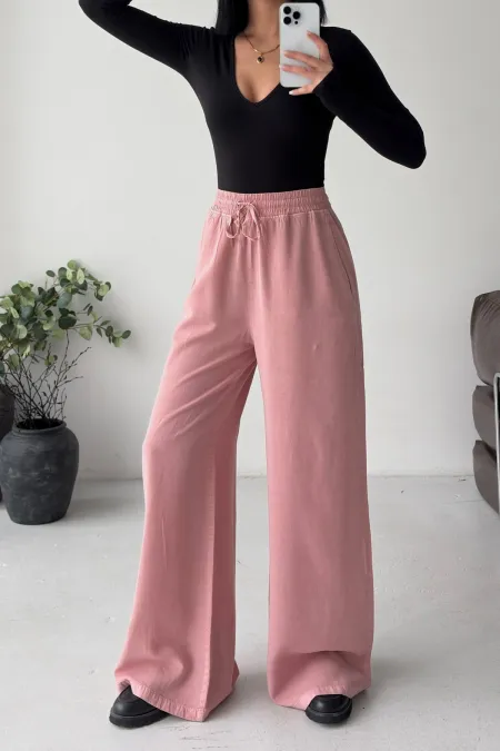  HS708-95-(S-XL) Dusty Rose