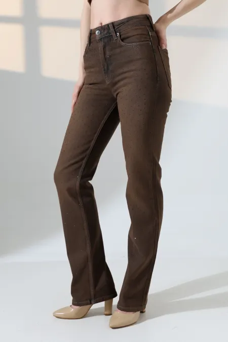  7190-60-(28-33) Ancient Brown