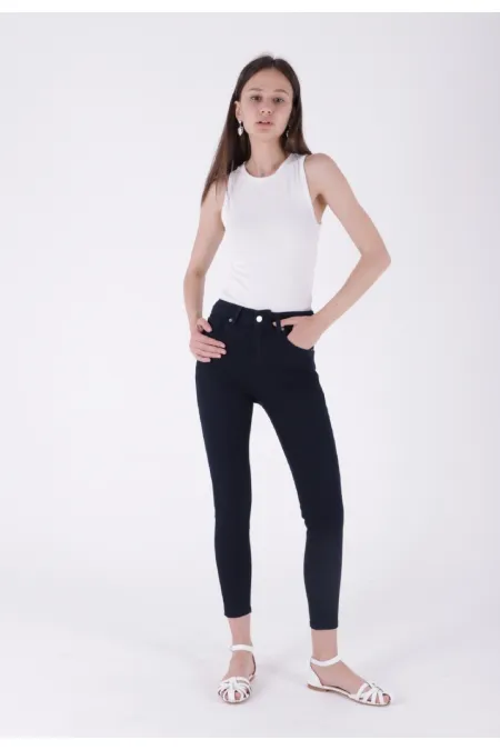 Jeans skinny 819-73-(26-31)