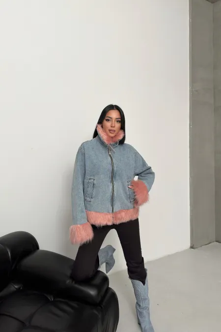  6170-18-(S-L-3) Middle Blue Snow