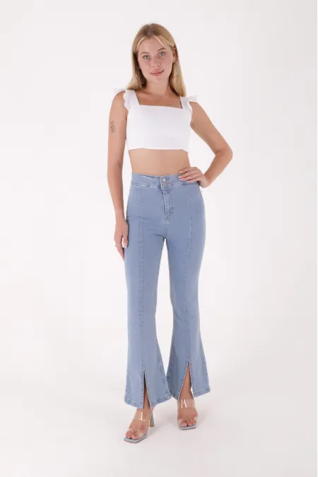 İspanyol Pantolon 700-15-(27-32) İspanyol Pantolon 700-15-(27-32)