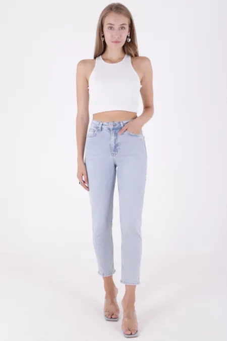 Comfort Slim Kot Pantolon 896-42-(30-36) Comfort Slim Kot Pantolon 896-42-(30-36)