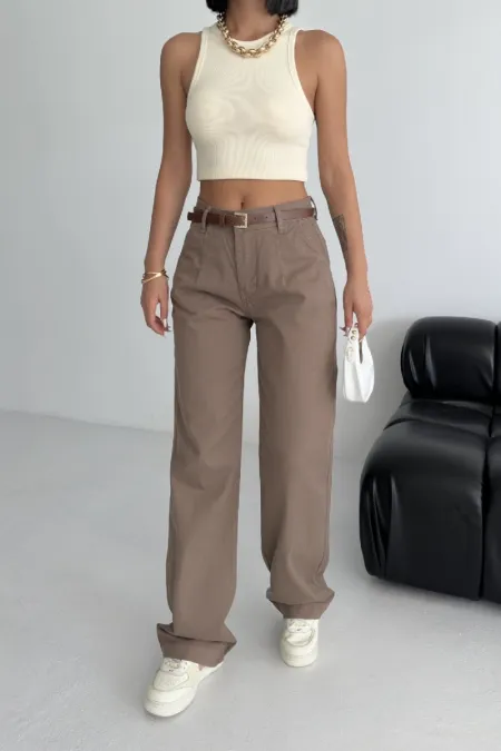 Pensli Kot Pantolon  7069-72-(27-32)