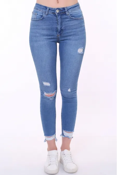 Kot Pantolon 809-15-(27-32) Kot Pantolon 809-15-(27-32)