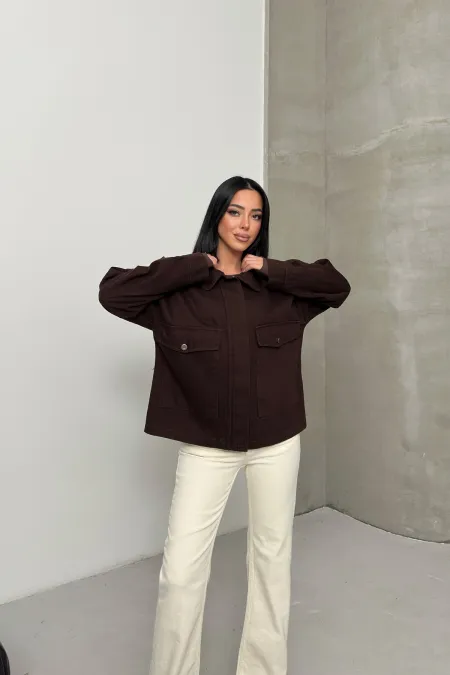  6254-78-(S-L-3) Brown