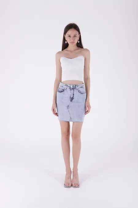 Mini Kot Etek 1040-08-(S-XL-6)