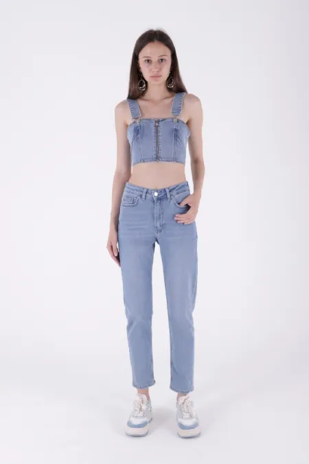 Comfort Slim Kot Pantolon 896-15-(26-28) Comfort Slim Kot Pantolon 896-15-(26-28)
