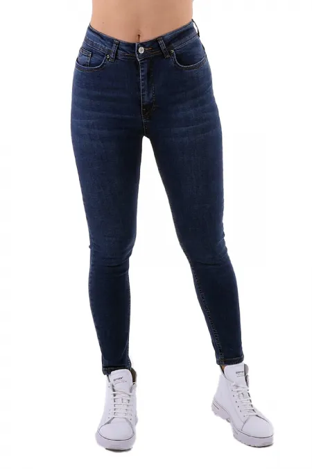 Skinny Kot Pantolon 815-01-(27-32) Skinny Kot Pantolon 815-01-(27-32)