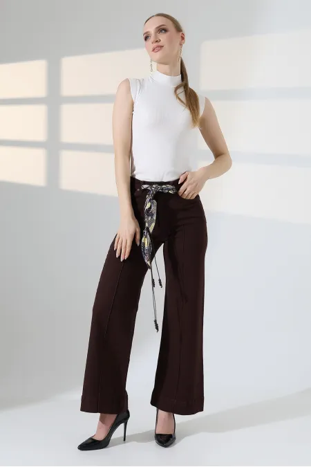 Çımalı Kot Pantolon 7163-78-(27-32) Çımalı Kot Pantolon 7163-78-(27-32)