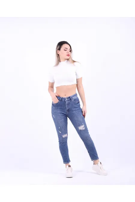 Skinny Pantolon 994-01-(26-31) Skinny Pantolon 994-01-(26-31)