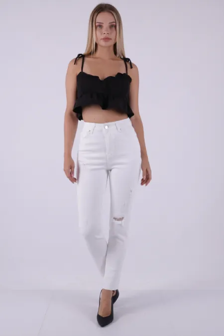 Comfort Slim Kot Pantolon 885-50-(26-31) Comfort Slim Kot Pantolon 885-50-(26-31)