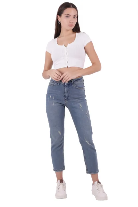 Kot Pantolon  734-02-(26-31)