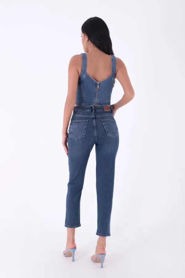 Kot Pantolon 734-01-(28-33) Kot Pantolon 734-01-(28-33)