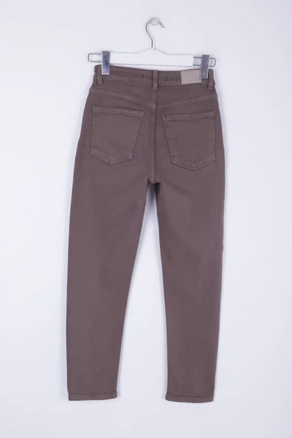 Comfort Slim Kot Pantolon  896-72-(26-31)