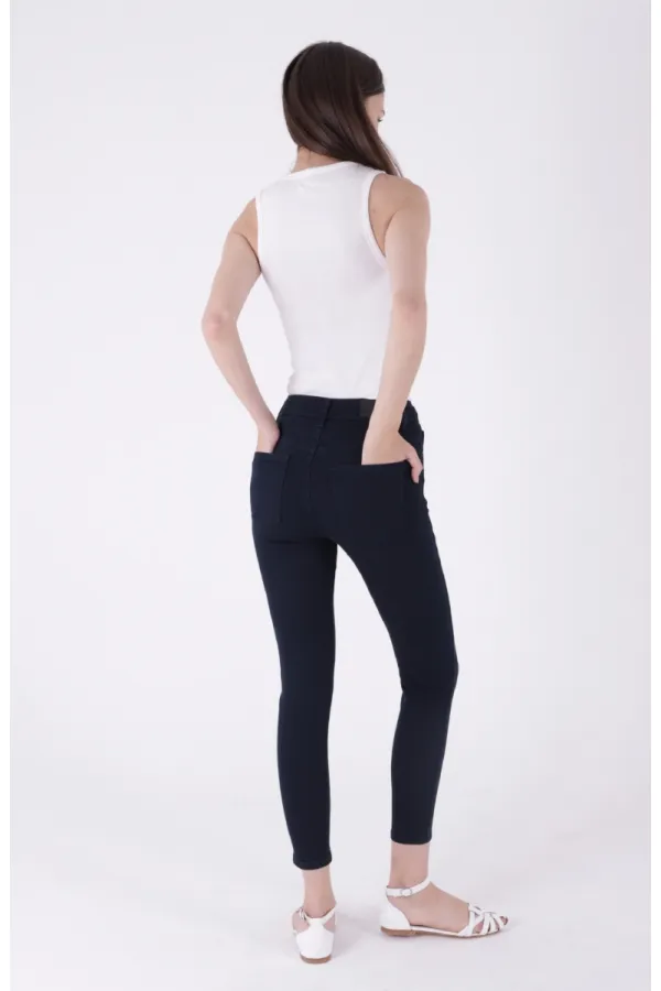 Skinny Kot Pantolon 819-73-(28-33) Skinny Kot Pantolon 819-73-(28-33)