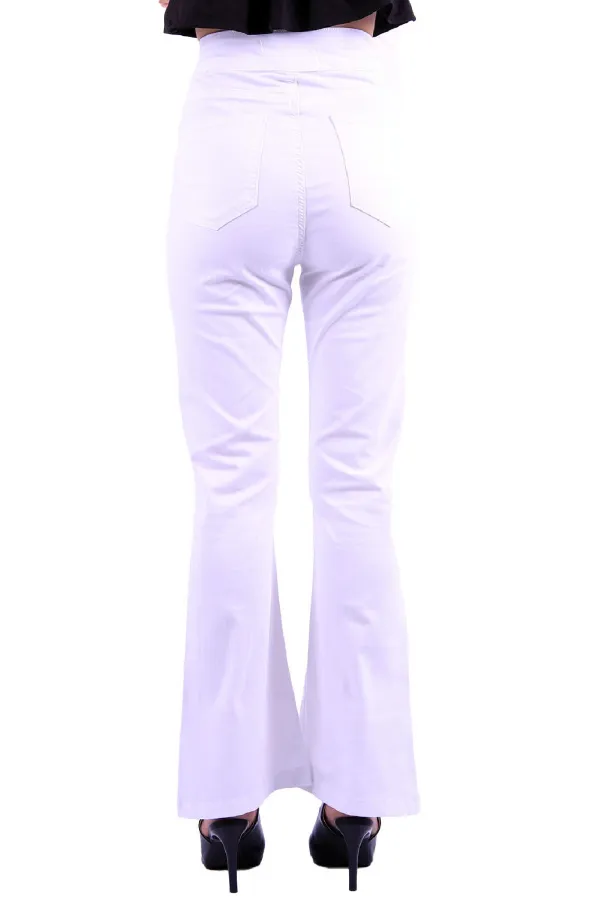 İspanyol Pantolon 700-50-(27-32) İspanyol Pantolon 700-50-(27-32)