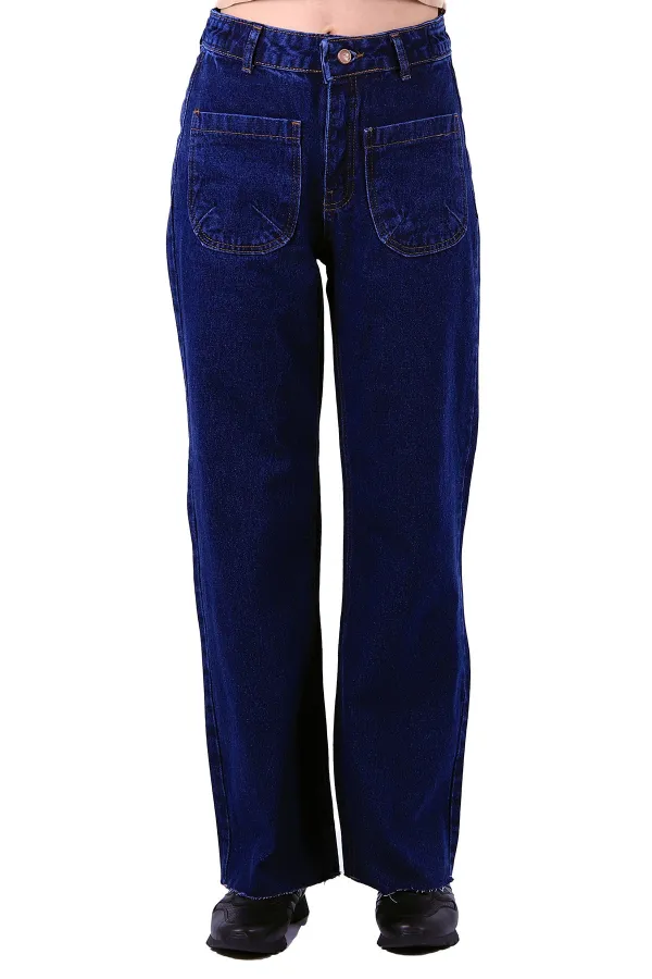 Torba Cepli Relax Kot Pantolon  703-26-(27-32)