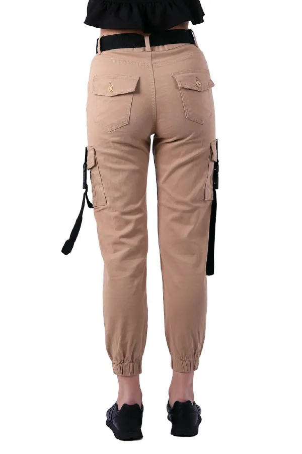 Kargo Cep Komando Pantolon 752-70-(28-33) Kargo Cep Komando Pantolon 752-70-(28-33)