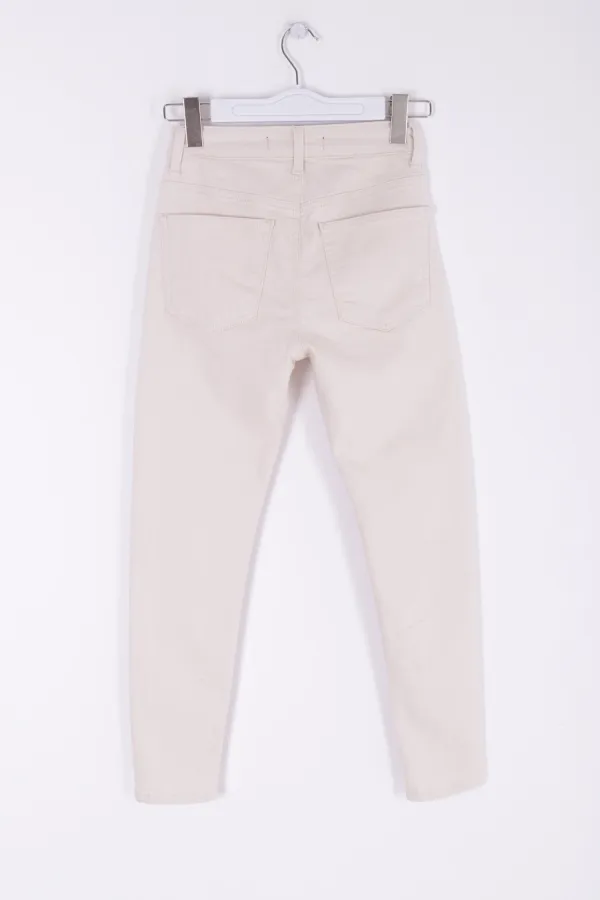 Skinny Kot Pantolon 819-80-(26-31) Skinny Kot Pantolon 819-80-(26-31)