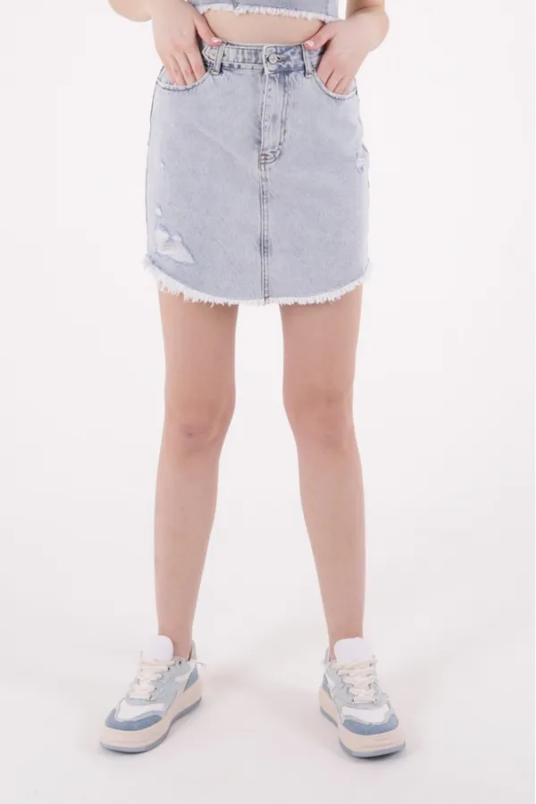 Kot Etek  112-08-(S-XL-6)