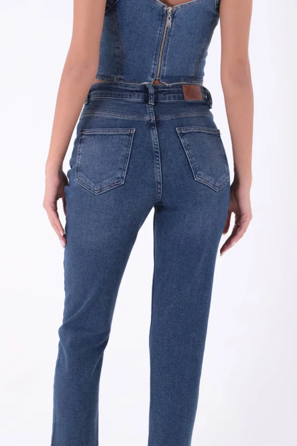 Jeans 734-01-(26-31)