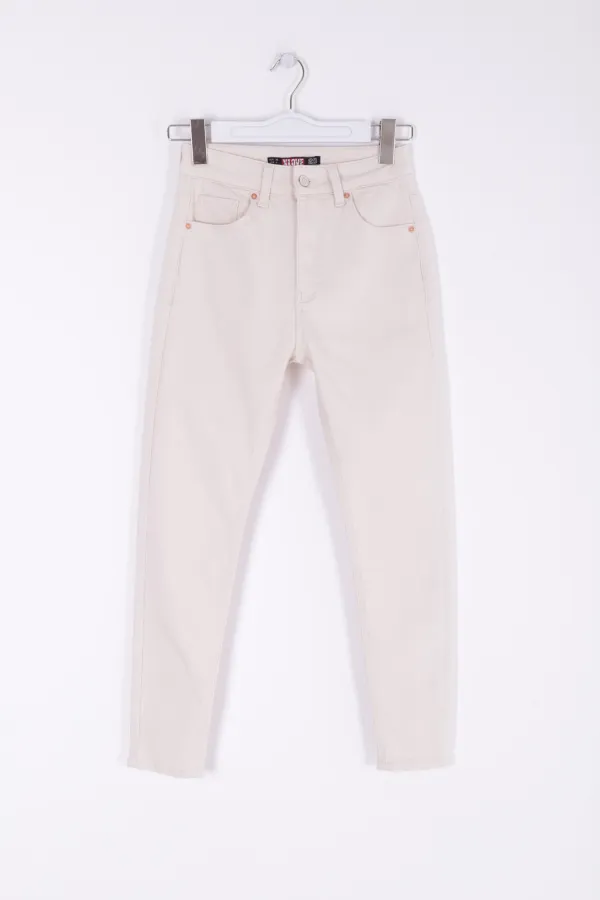 Skinny Kot Pantolon 819-80-(26-31) Skinny Kot Pantolon 819-80-(26-31)