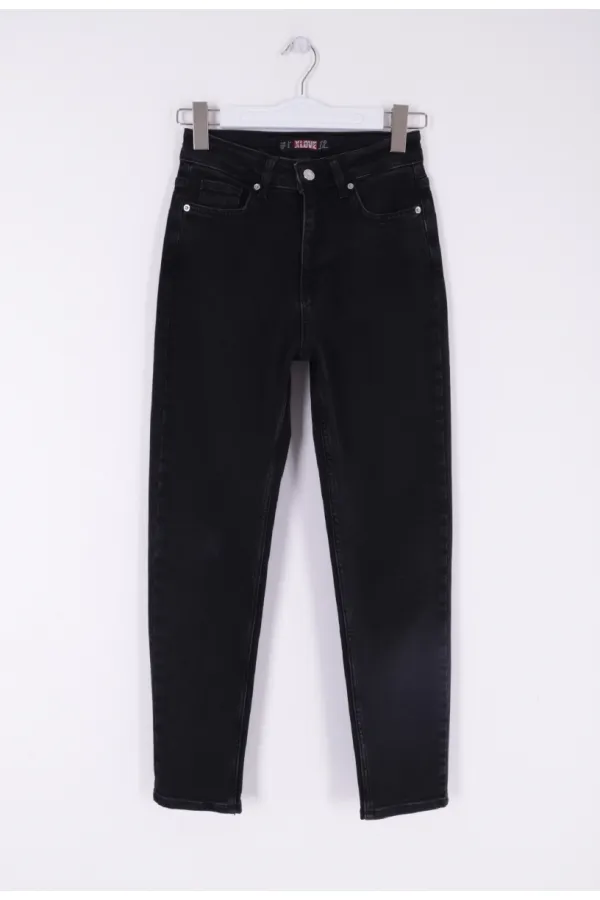 Jeans slim confortables 896-23-(28-33)