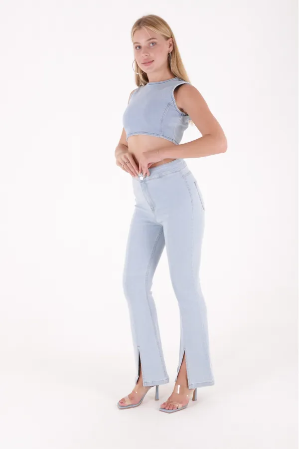 İspanyol Pantolon 700-42-(27-32) İspanyol Pantolon 700-42-(27-32)