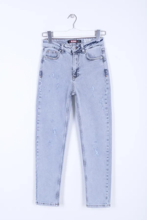 Kot Pantolon  734-08-(28-33)