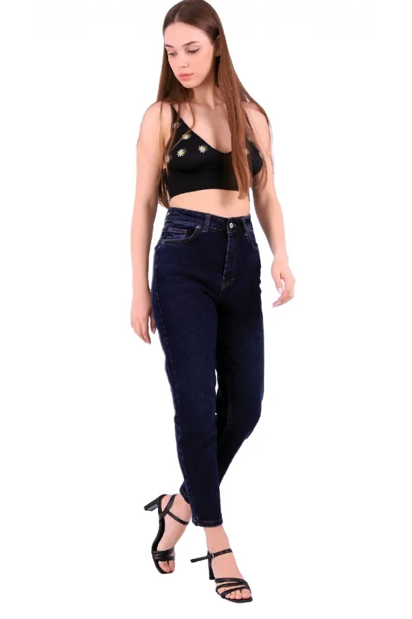 Comfort Slim Kot Pantolon  896-12-(26-31)