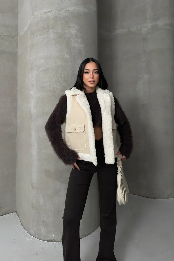  6171-65-(S-XL) Stone