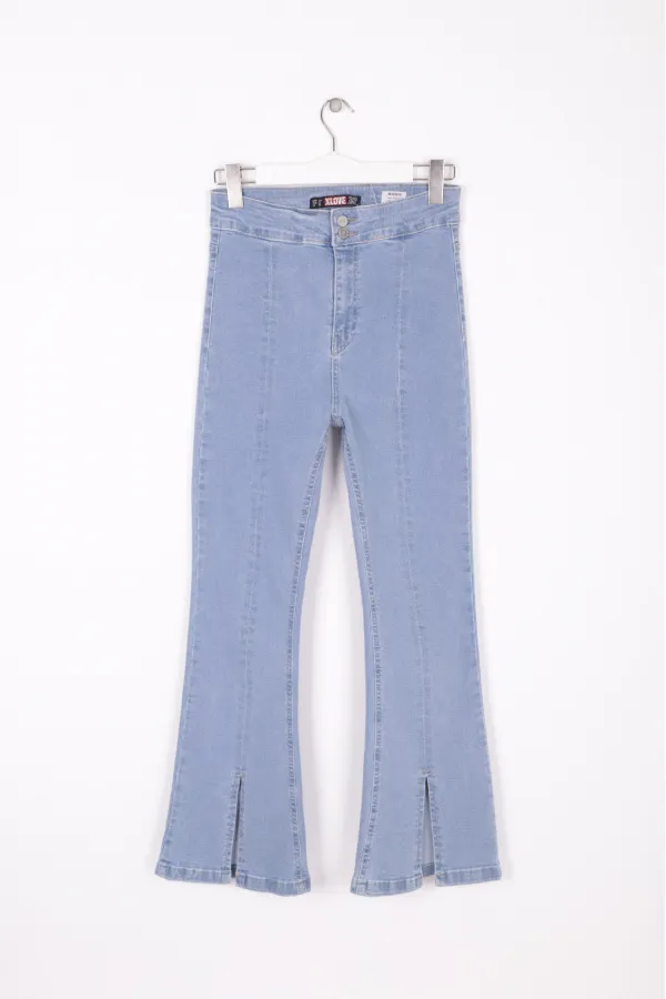 İspanyol Pantolon 700-15-(27-32) İspanyol Pantolon 700-15-(27-32)