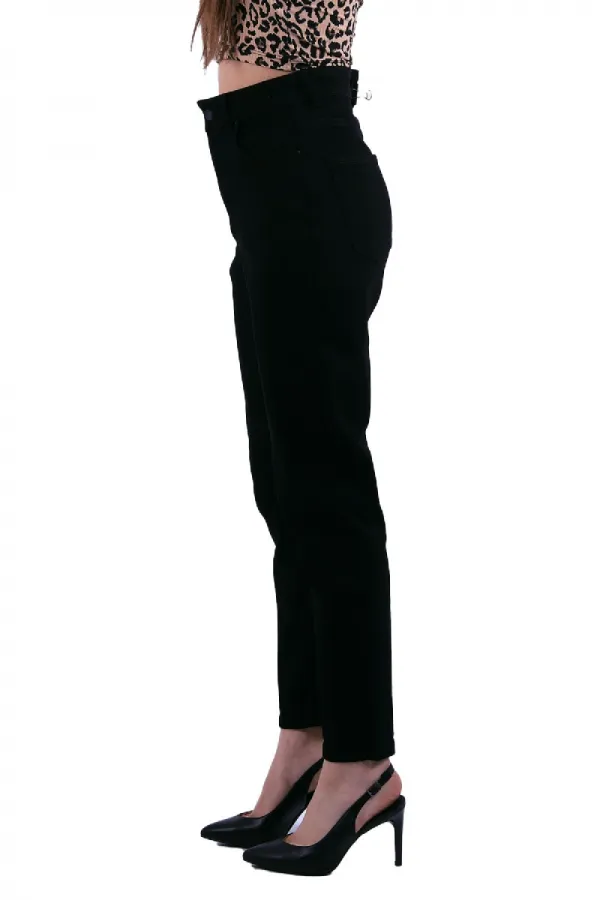 Comfort Slim Kot Pantolon 896-07-(28-33)