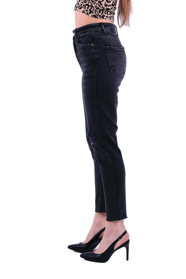 Comfort Slim Kot Pantolon 885-03-(26-31) Comfort Slim Kot Pantolon 885-03-(26-31)
