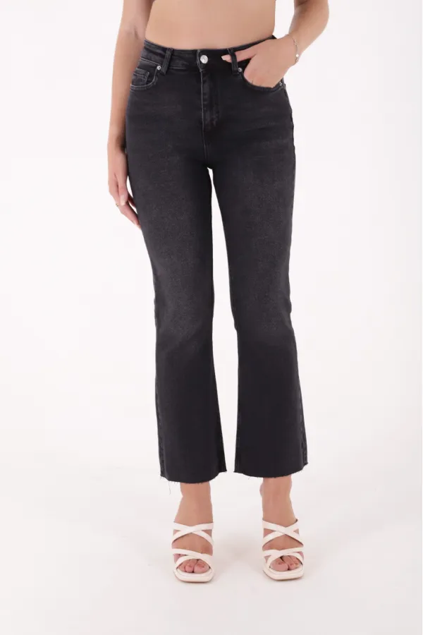 Mom Fit Kot Pantolon 1706-03-(26-31)