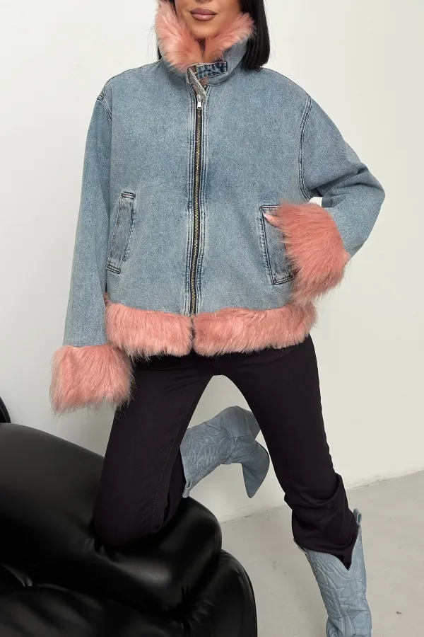  6170-18-(S-L-3) Middle Blue Snow