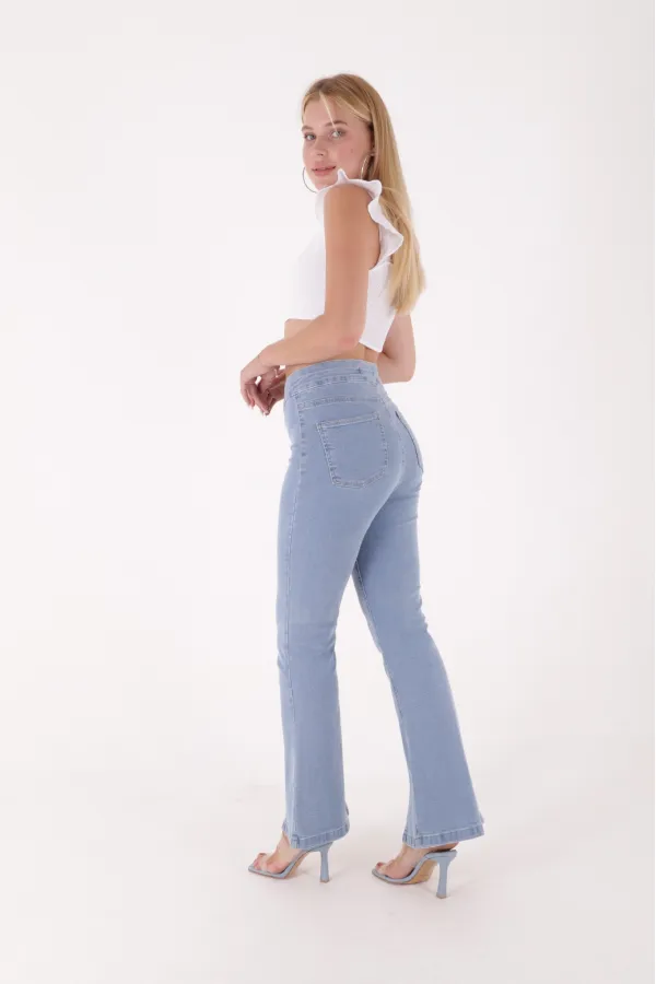 İspanyol Pantolon 700-15-(27-32) İspanyol Pantolon 700-15-(27-32)
