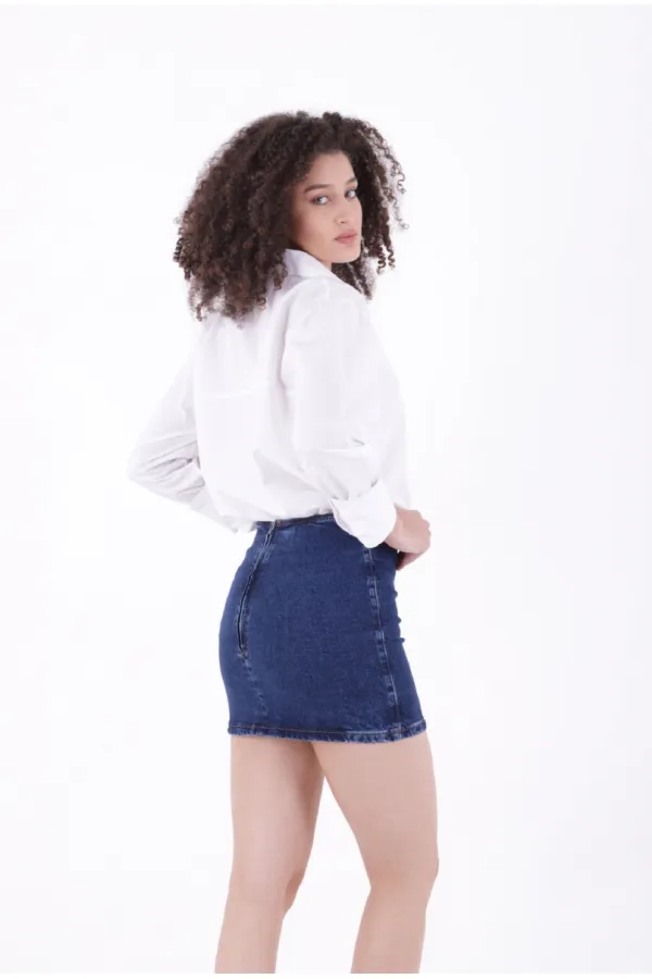 Mini Kot Etek  1049-27-(S-XL-6)