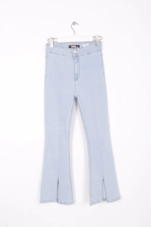 İspanyol Pantolon 700-42-(27-32) İspanyol Pantolon 700-42-(27-32)
