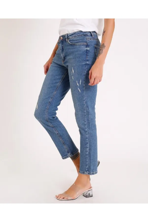 Kot Pantolon  734-62-(28-33)