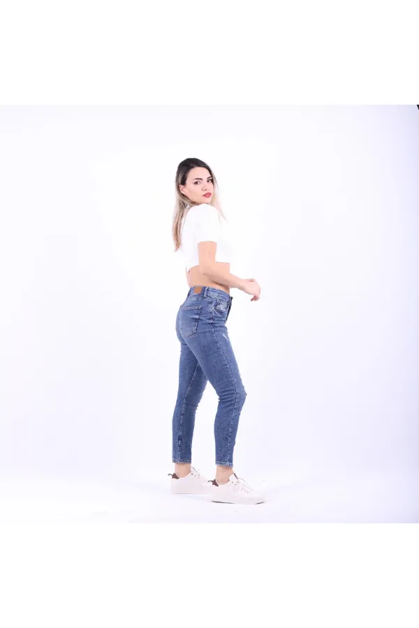 Skinny Pantolon 994-01-(28-33) Skinny Pantolon 994-01-(28-33)