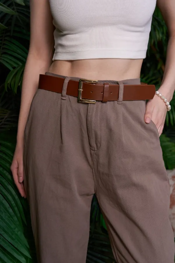 Beli Lastikli Havuç Pantolon 7083-72-(S-XL-6-2) Beli Lastikli Havuç Pantolon 7083-72-(S-XL-6-2)