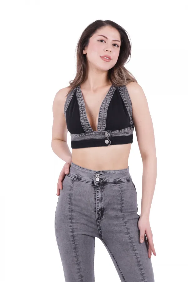 İspanyol Pantolon 700-40-(27-32)