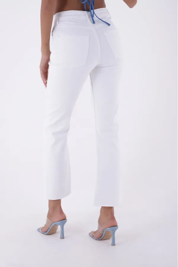 Mom Fit Kot Pantolon 1706-50-(28-33)