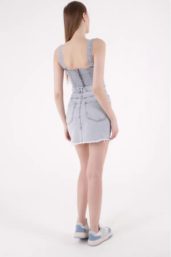 Kot Etek  112-08-(S-XL-6)
