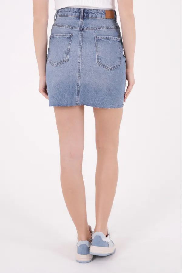Kot Etek  108-06-(S-XL-6)