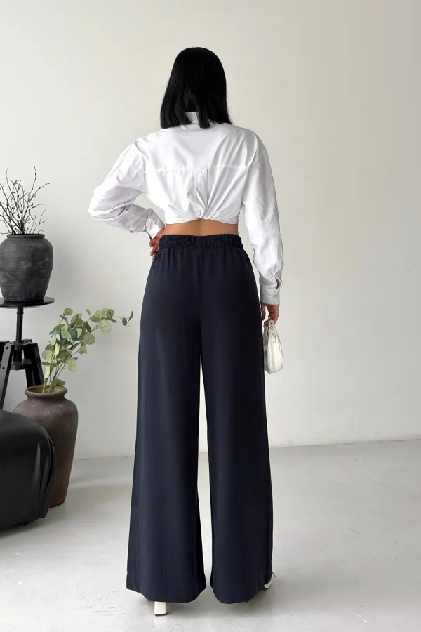 7150-73-(36-42-4) Navy Blue Color 7150-73-(36-42-4) Navy Blue Color